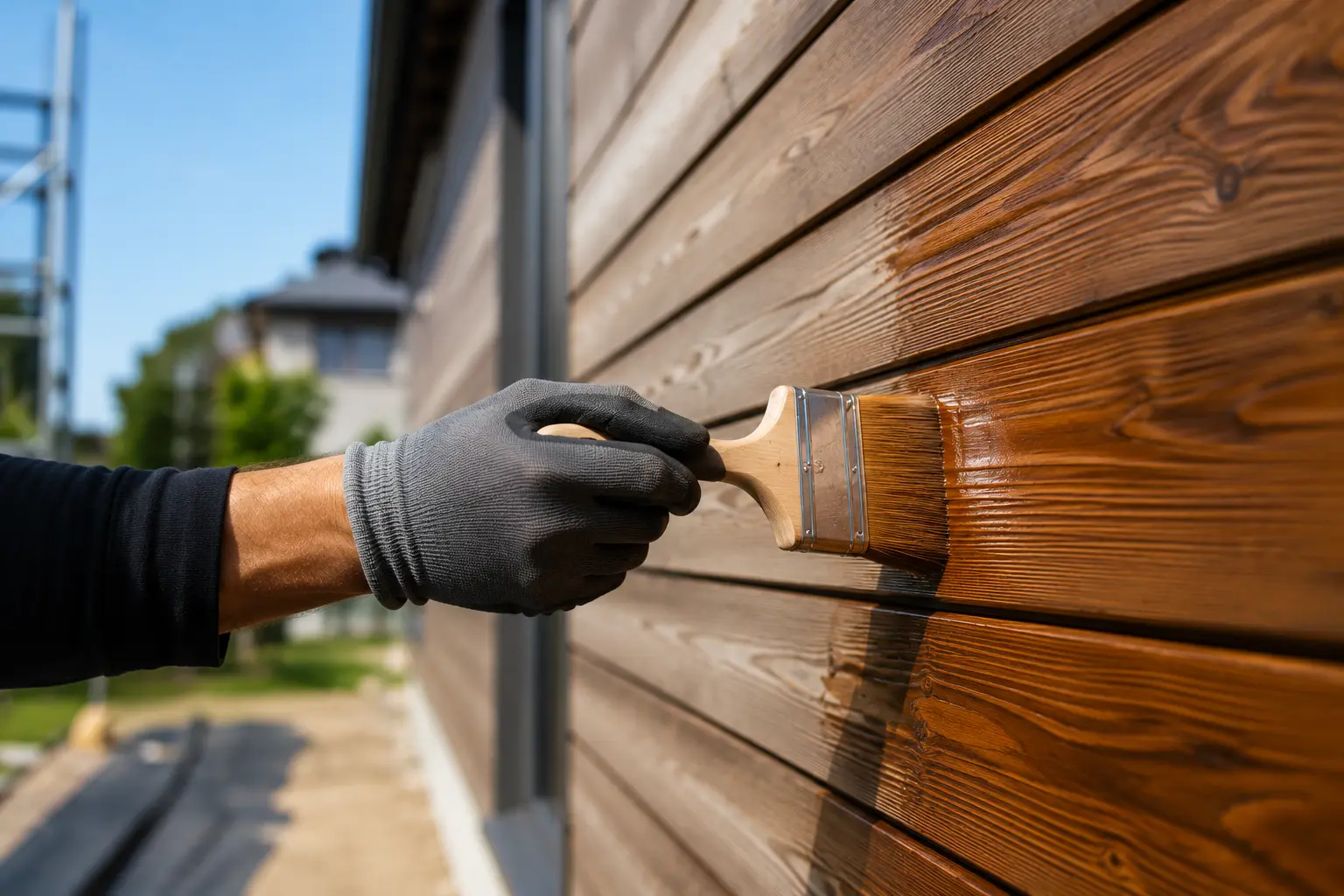 HOLZ & BAUTENSCHUTZ img