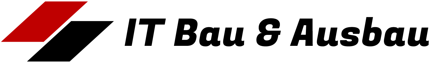 IT bau&ausbau logo